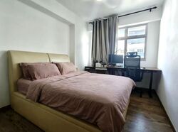 Blk 213B Punggol Waves (Punggol), HDB 5 Rooms #575302441